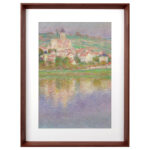 エコフレーム A4サイズ ブラウン