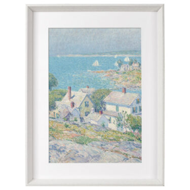 エコフレーム A4サイズ ホワイト